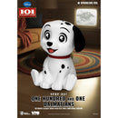 Beast Kingdom Piggy Bank Disney Classic Series Palm Size Vinyl Functional Figurine One Hundred and One Dalmatians Blind Box Set 4 in the Assortment Figurine