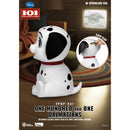Beast Kingdom Piggy Bank Disney Classic Series Palm Size Vinyl Functional Figurine One Hundred and One Dalmatians Blind Box Set 4 in the Assortment Figurine