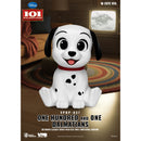 Beast Kingdom Piggy Bank Disney Classic Series Palm Size Vinyl Functional Figurine One Hundred and One Dalmatians Blind Box Set 4 in the Assortment Figurine
