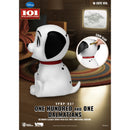 Beast Kingdom Piggy Bank Disney Classic Series Palm Size Vinyl Functional Figurine One Hundred and One Dalmatians Blind Box Set 4 in the Assortment Figurine