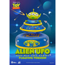 Beast Kingdom Egg Attack Floating Toy Story Alien UFO Figurine