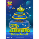 Beast Kingdom Egg Attack Floating Toy Story Alien UFO Figurine
