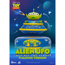 Beast Kingdom Egg Attack Floating Toy Story Alien UFO Figurine