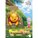 Beast Kingdom Master Craft Winnie the Pooh Pooh & Piglet Figurine