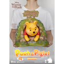 Beast Kingdom Master Craft Winnie the Pooh Pooh & Piglet Figurine