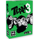 Team 3 Green Game