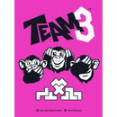Team 3 Pink Game