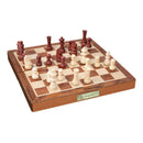 Kasparov Chess Set International Master Class Game
