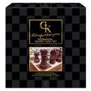 Kasparov Chess Set International Master Class Game