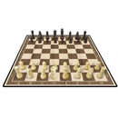 Kasparov Chess Set Wood Game