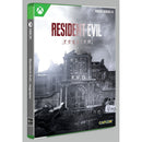 Xbox Series X/S Resident Evil Requiem - Lenticular Edition Game