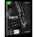 Xbox Series X/S Resident Evil Requiem Steelbook Game