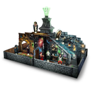 Fantastic Factory Ghost Castle Game