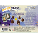 Cheese Thief Game