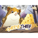 Cheese Thief Game