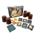 Cheese Thief Game