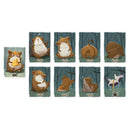 Cheese Thief Game