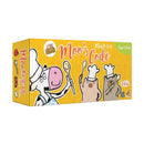 Moo's Code Jolly Pets Game