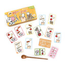 Moo's Code Jolly Pets Game