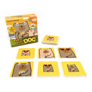 Pick-a-Dog Jolly Pets Game