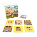 Pick-a-Pig Jolly Pets Game