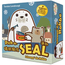 Pick-a-Seal Jolly Pets Game