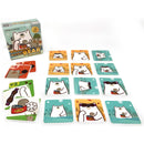 Pick-a-Polar Bear Jolly Pets Game