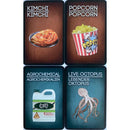 Deception Theme Pack - Korea 2 Game