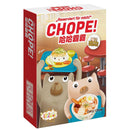 Chope! Game
