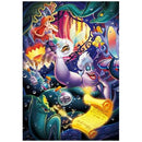 Tenyo Puzzle Disney Little Mermaid's Dangerous Deal Puzzle 500 pieces