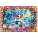 Tenyo Puzzle Disney Ariel's Beautiful Mermaid Puzzle 266 pieces