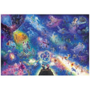 Tenyo Puzzle Disney All Star Symphony Puzzle 266 pieces