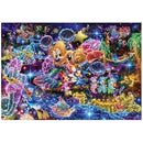 Tenyo Puzzle Disney Mickey & Friends Wish to the Stars Puzzle 1,000 pieces