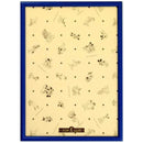 Tenyo Puzzle Frame Wooden Blue 500 pieces 35cmx49cm