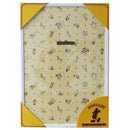 Tenyo Puzzle Frame Wooden White 1,000 pieces 51cmx73.5cm