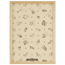 Tenyo Puzzle Frame Wooden Natural 500 pieces 35cmx49cm