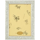 Tenyo Puzzle Frame Embossed Pearl White 266 pieces  18.2cmx25.7cm