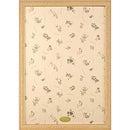 Tenyo Puzzle Frame Embossed Natural 1,000 pieces 51cmx73.5cm