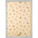 Tenyo Puzzle Frame Embossed Pearl White 1,000 pieces 51cmx73.5cm
