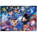 Tenyo Puzzle Disney It's Magic Puzzle 500 pieces