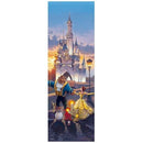 Tenyo Puzzle Disney Beauty & the Beast Sunset Waltz Puzzle 456 pieces