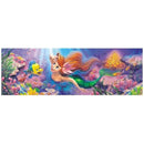 Tenyo Puzzle Disney Little Mermaid Perfect World Puzzle 456 pieces