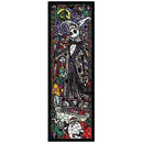 Tenyo Puzzle Disney Nightmare Before Christmas Stained Glass Puzzle 456 pieces