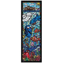 Tenyo Puzzle Disney Finding Dory Stained Glass Puzzle 456 pieces