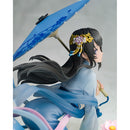 Good Smile Company Rascal Does Not Dream Series Mai Sakurajima Hanfu Version 1/7 Scale Figurine