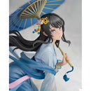 Good Smile Company Rascal Does Not Dream Series Mai Sakurajima Hanfu Version 1/7 Scale Figurine