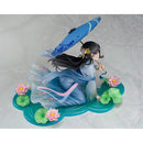 Good Smile Company Rascal Does Not Dream Series Mai Sakurajima Hanfu Version 1/7 Scale Figurine