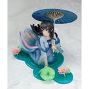 Good Smile Company Rascal Does Not Dream Series Mai Sakurajima Hanfu Version 1/7 Scale Figurine