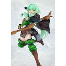 Good Smile Company Goblin Slayer II High Elf Archer 1/7 Scale Figurine