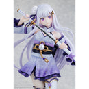Good Smile Company Re:ZERO Starting Life in Another World Emilia Combat Outfit Version Figurine